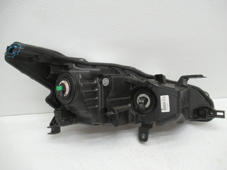 2019-2020 NISSAN ALTIMA FRONT LEFT DRIVER SIDE HALOGEN HEADLIGHT LAMP OEM