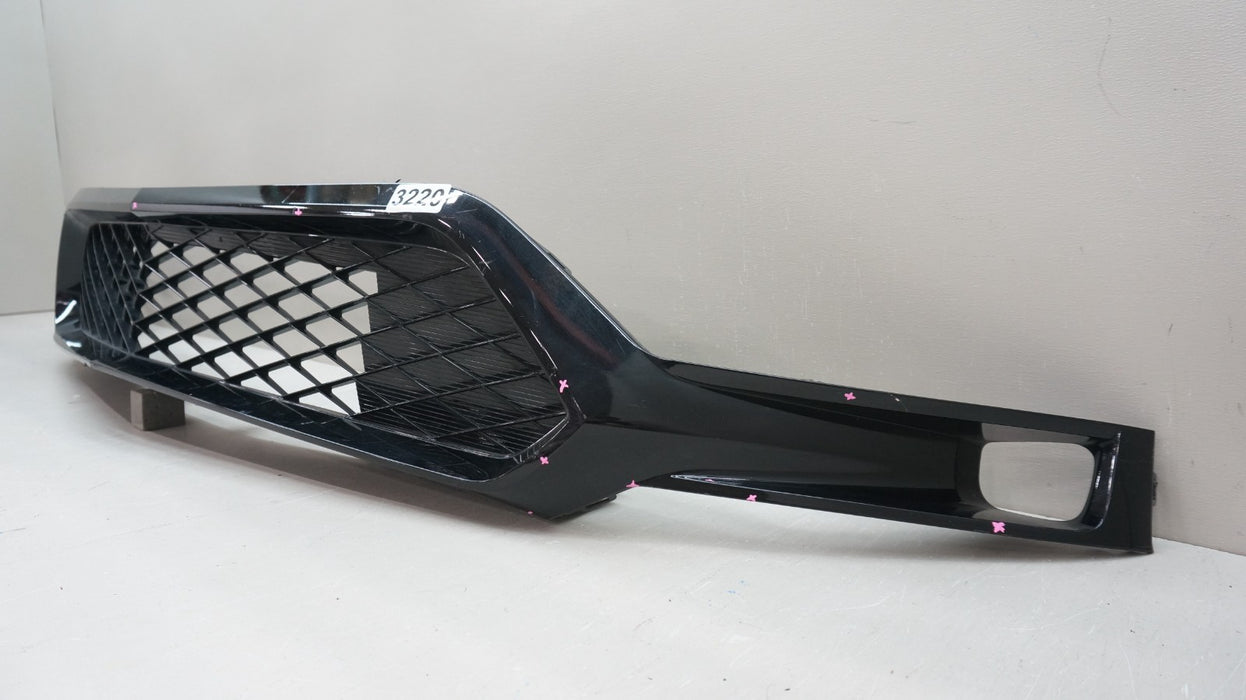 2023-2025 ACURA INTEGRA FRONT LOWER BUMPER GRILLE GRILL OEM 71161-3S5-A11