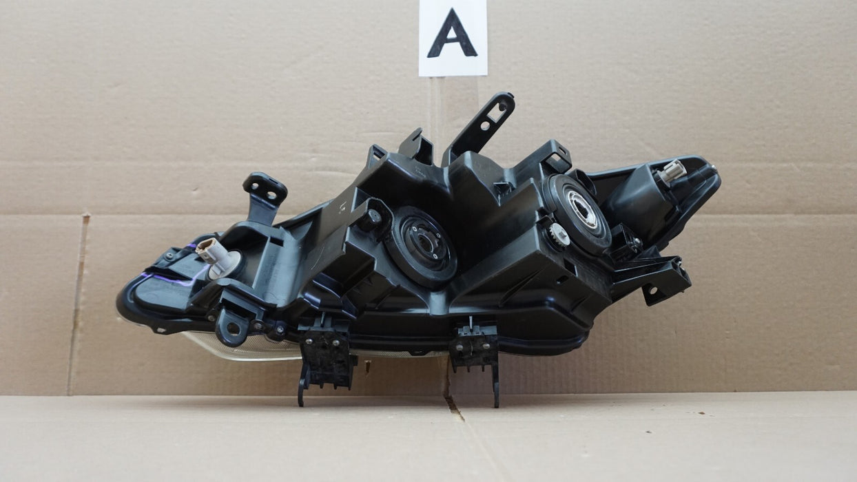 2011-2014 NISSAN MURANO FRONT RIGHT PASSENGER SIDE HEADLIGHT HALOGEN LAMP OEM