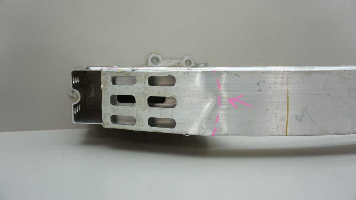 2016-2021 HONDA CIVIC FRONT BUMPER REINFORCEMENT BAR OEM T966888