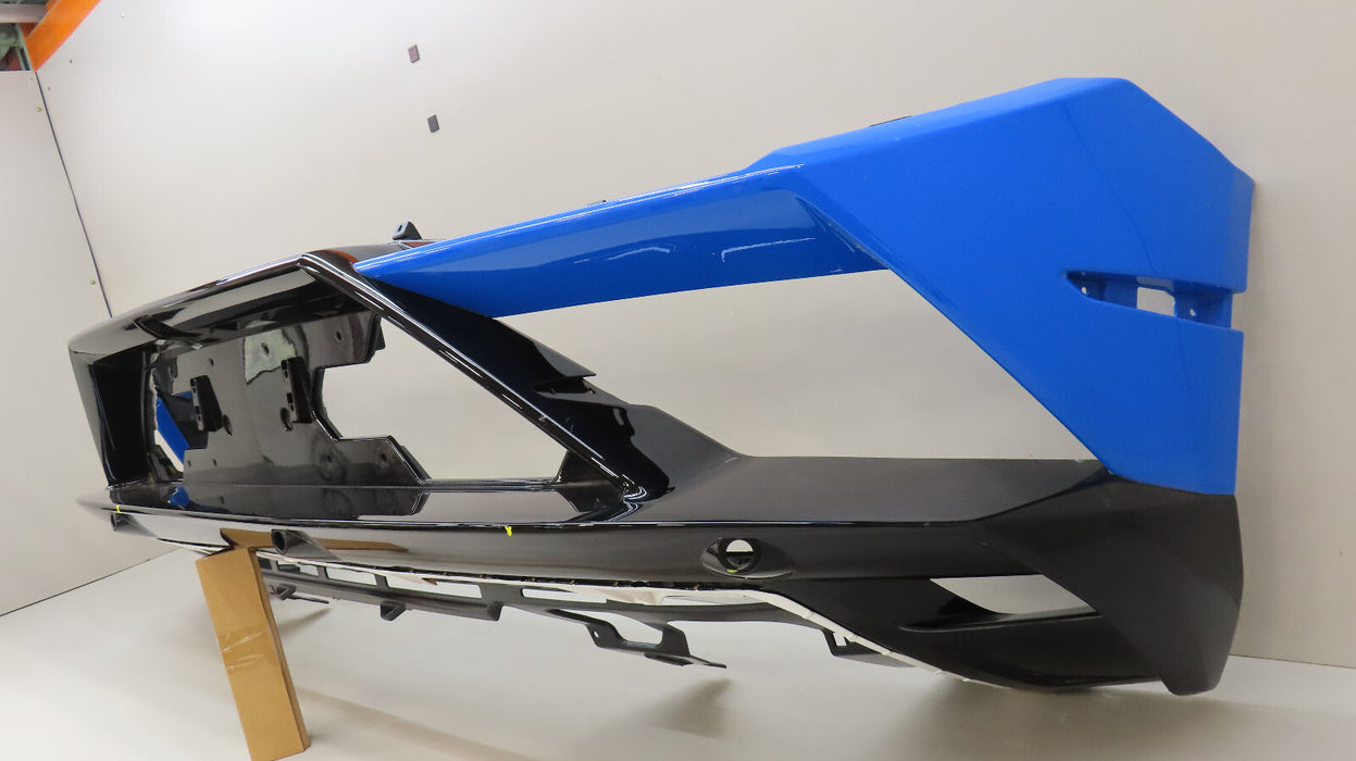 2020-2022 LAMBORGHINI HURACAN LB624STR REAR BUMPER COVER OEM