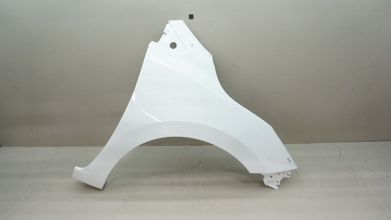 2020-2025 NISSAN VERSA FRONT RIGHT PASSENGER SIDE FENDER PANEL OEM F3100-5EFMA