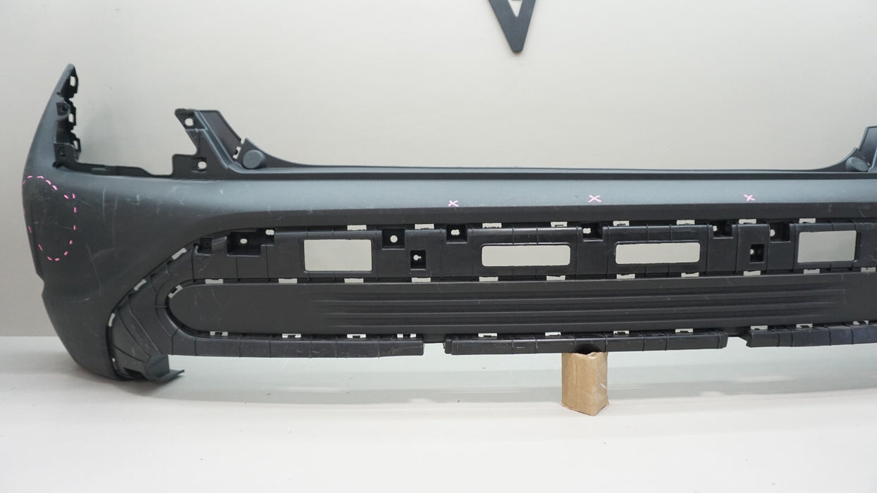 2022-2023 HYUNDAI KONA REAR BUMPER COVER PANEL OEM 86611J9BA0