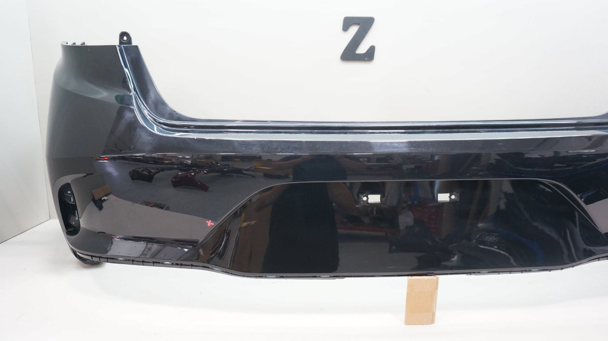 2018-2019 HYUNDAI SONATA  REAR BUMPER COVER 86611-C2700 OEM