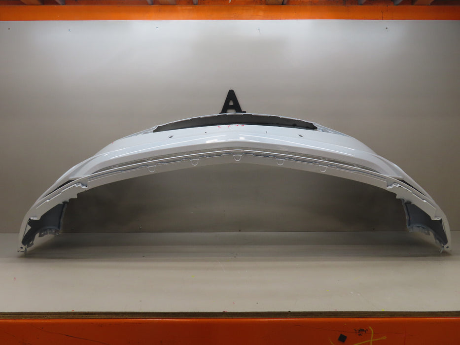 2021 2022 ACURA MDX FRONT BUMPER COVER OEM