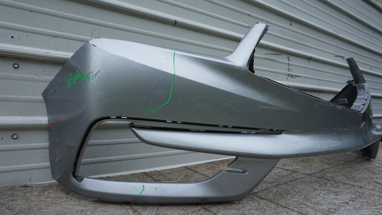 2017-2020 ACURA MDX FRONT BUMPER COVER OEM 71101TZ5-A000 17 18 19 20