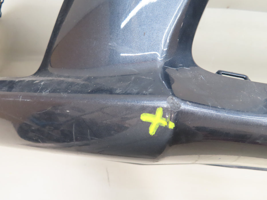 2011 2012 2013 2014 ACURA TSX FRONT BUMPER COVER AFTERMARKET CAPA 11823401