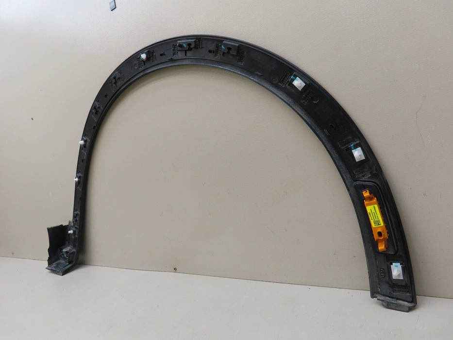 2021-2023 BUICK ENVISION FRONT LEFT DRIVER SIDE WHEEL ARCH FENDER FLARE OEM