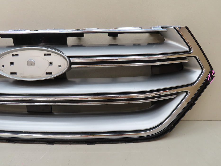 2015-2018 FORD EDGE FRONT GRILLE GRILL OEM FT2B-8200-AK