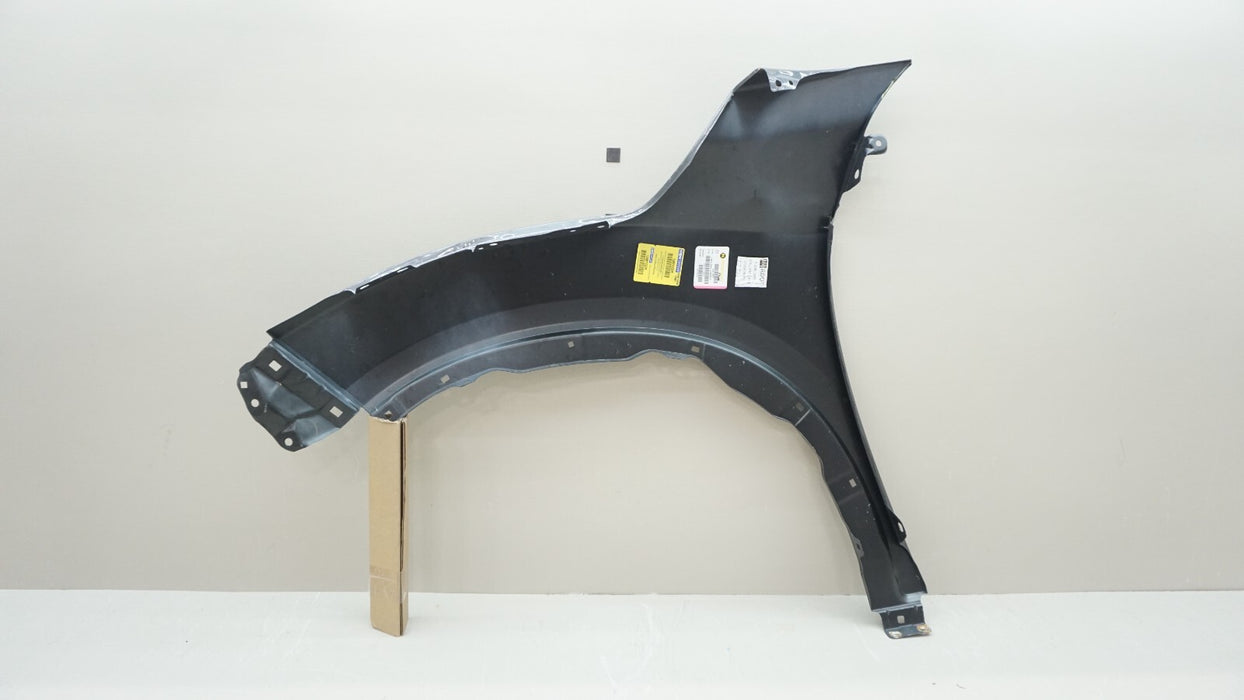2016-2022 HONDA HR-V HRV FRONT RH RIGHT PASSENGER SIDE FENDER AFTERMARKET