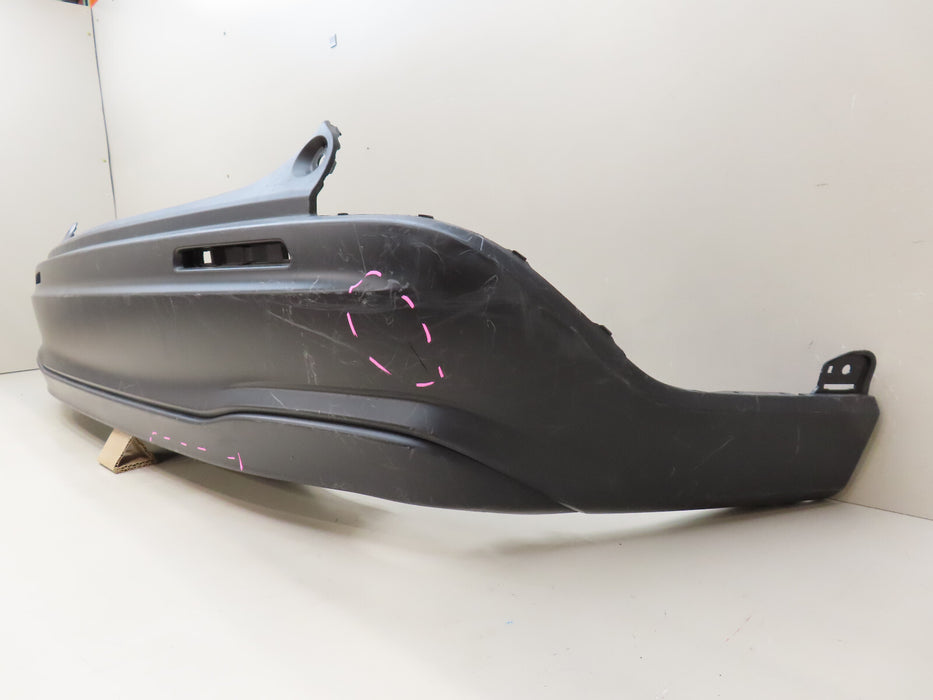 2023 HONDA HRV HR-V REAR BUMPER COVER OEM