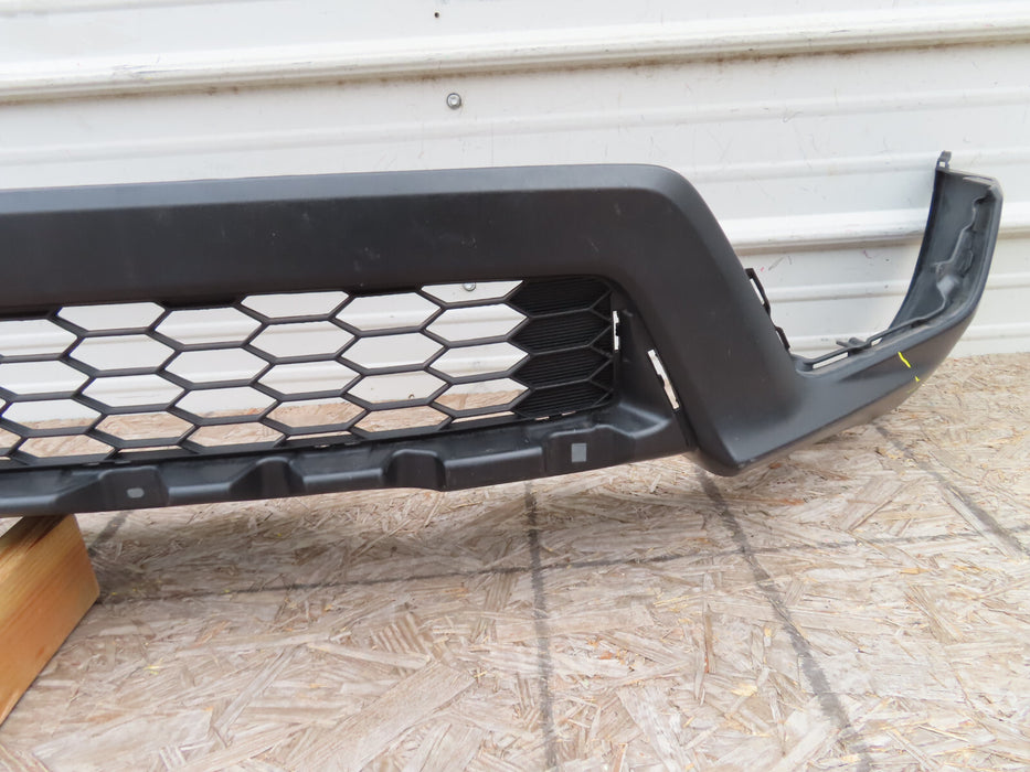 2017 2018 2019 HONDA CR-V FRONT LOWER BUMPER COVER VALANCE 71102-TLAA-A000 OEM