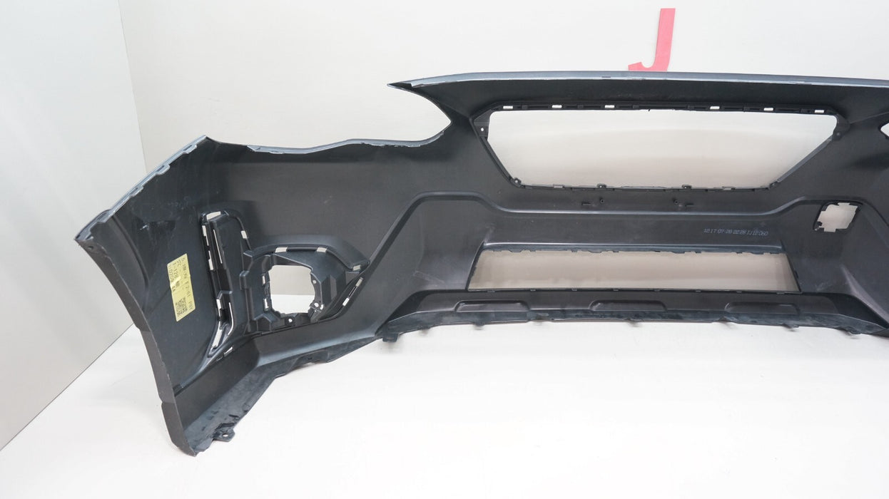 2021-2023 SUBARU CROSSTREK FRONT BUMPER COVER PANEL OEM 57704FL030