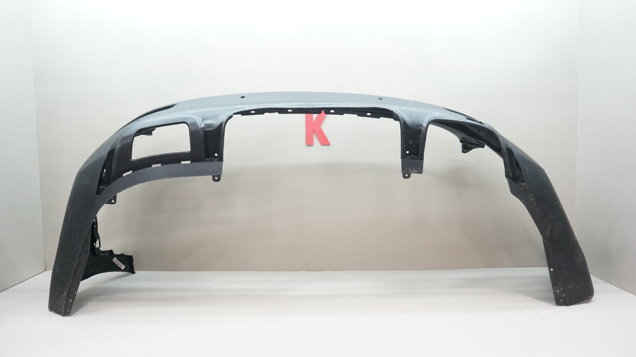 2020-2022 KIA TELLURIDE REAR BUMPER COVER PANEL OEM 86612-S9020