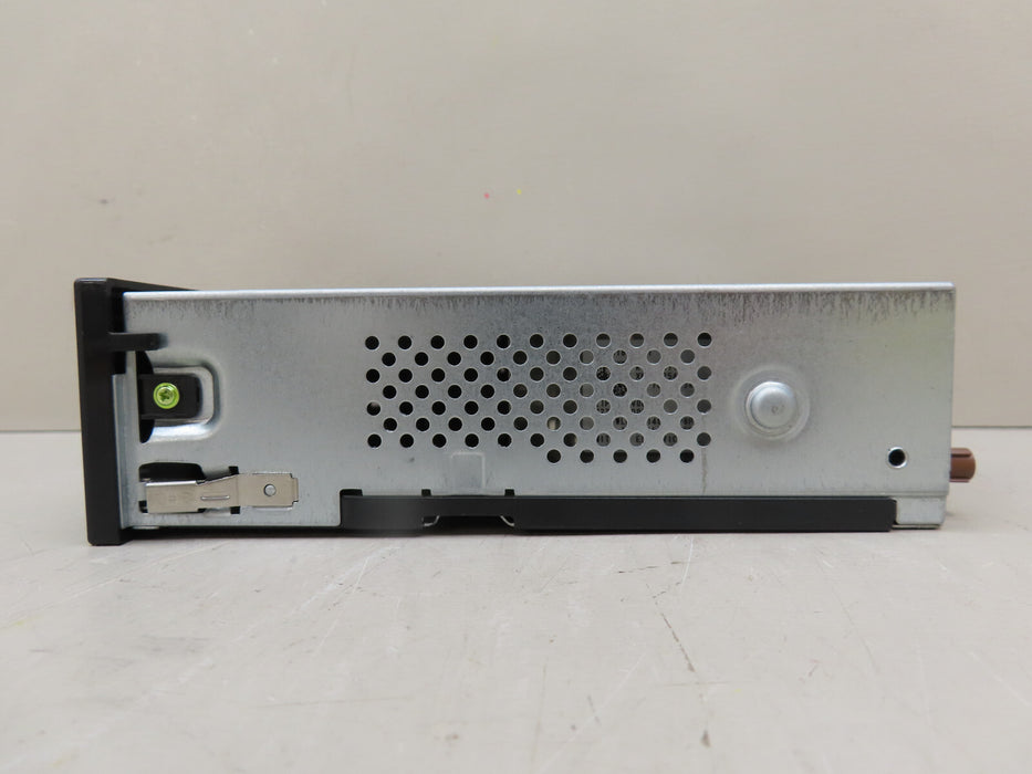 2024 VOLKSWAGEN ATLAS CROSS SPORT GPS NAVIGATION/RADIO CONTROL HEAD UNIT OEM