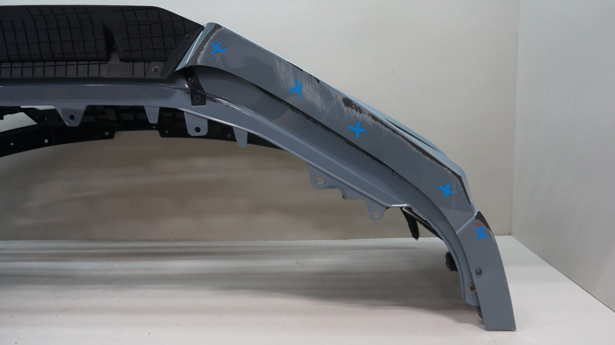 2018-2022 HONDA ACCORD FRONT COMPLETE BUMPER COVER PANEL OEM