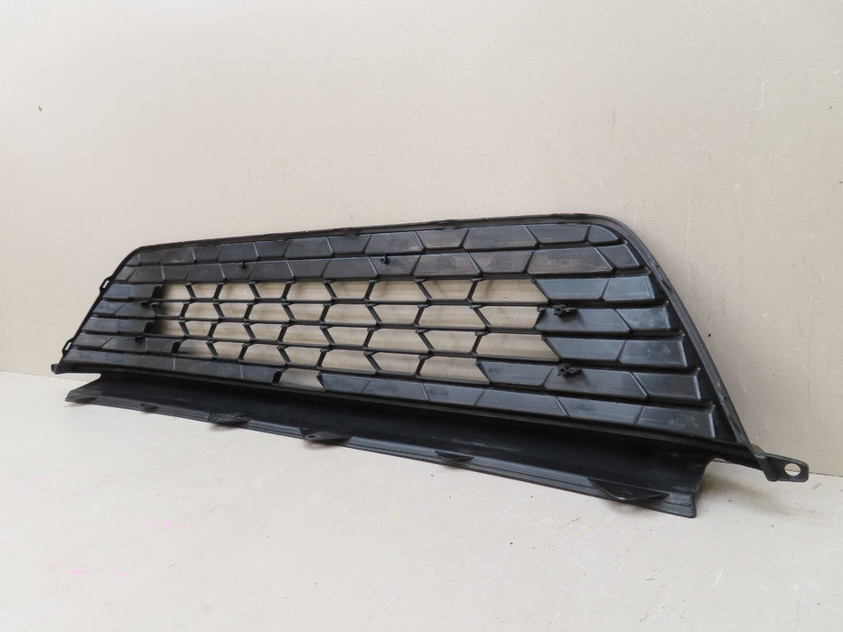 2022 HONDA CIVIC SEDAN FRONT LOWER BUMPER CENTER GRILLE GRILL OEM 71151-T20