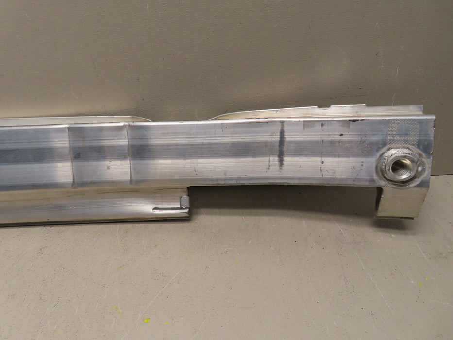 2018 2019 2020 2021 Audi Q5 FRONT BUMPER REINFORCEMENT IMPACT BAR OEM
