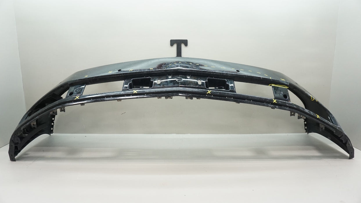 2015-2020 CHEVROLET TAHOE SUBURBAN FRONT BUMPER COVER 22936492 OEM