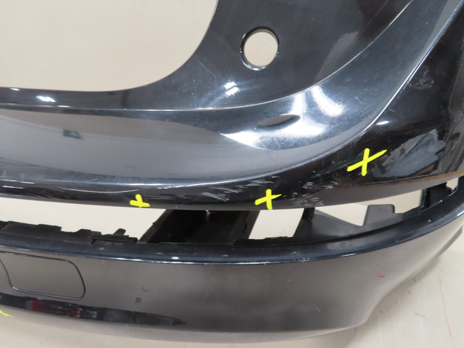 2013-2015 AUDI Q5 REAR BUMPER COVER OEM P# 8R0807511D