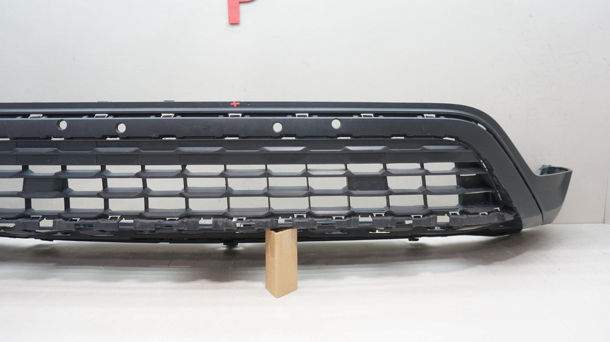 2020-2023 VOLKSWAGEN ATLAS FRONT LOWER BUMPER COVER VALANCE OEM 3CM805903