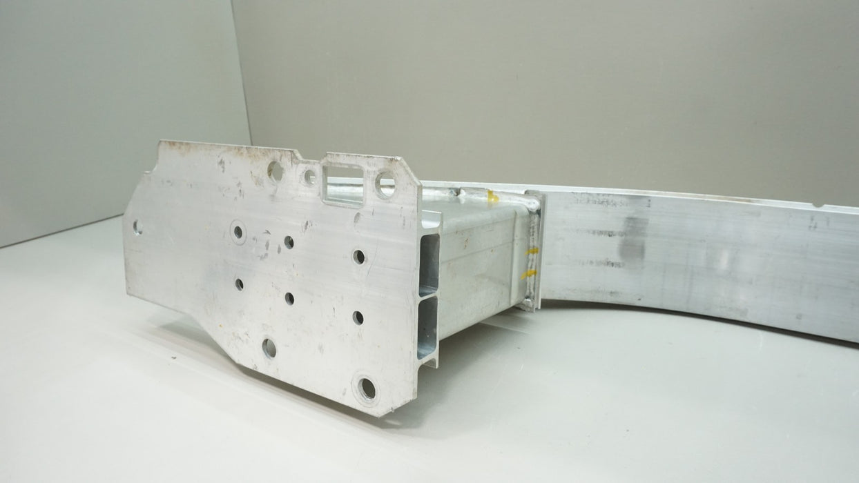 2023-2025 HONDA ACCORD FRONT BUMPER REINFORCEMENT IMPACT BAR 71130-30A-A001 OEM