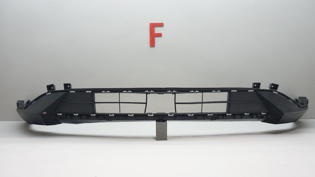 2020-2022 FORD ESCAPE FRONT LOWER BUMPER COVER VALANCE LJ6B-17C831-ABW OEM