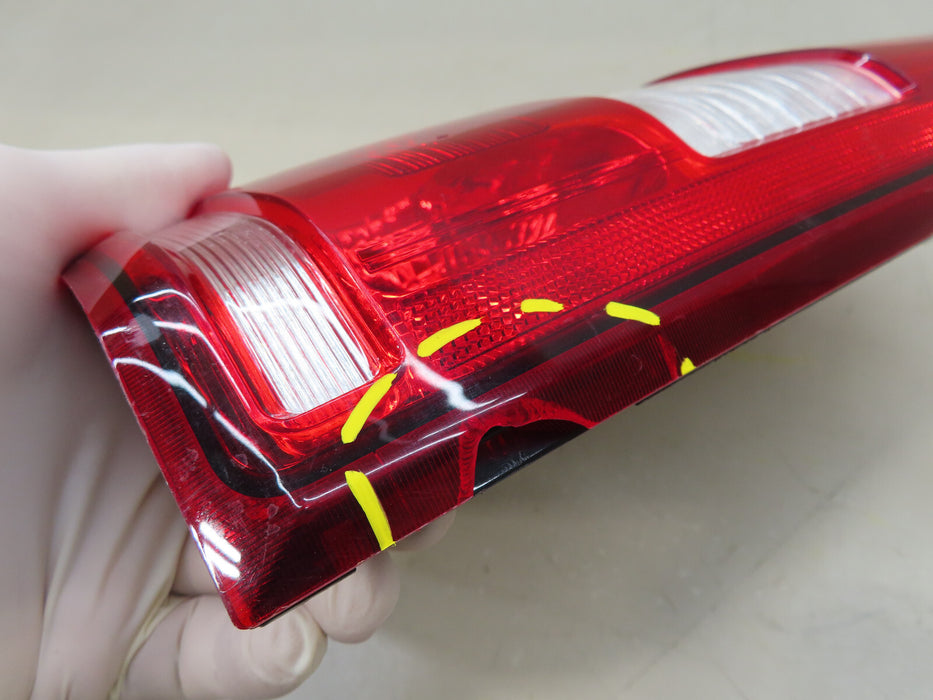 2018-2020 FORD F150 F-150 REAR RIGHT PASSENGER SIDE TAIL LIGHT OEM JL34-13B504-A