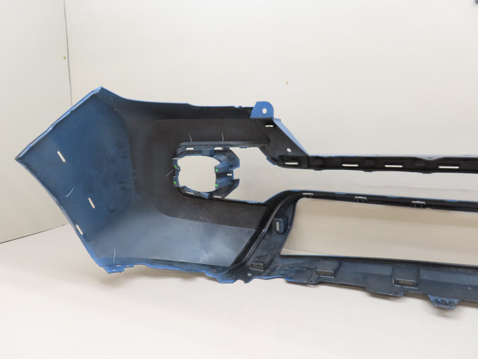 2018-2022 TOYOTA TACOMA FRONT BUMPER COVER OEM 52119-04240
