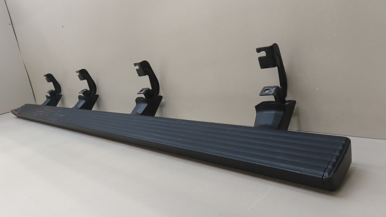 2020-2025 CHEVROLET/GMC SILVERADO-SIERRA 2500 3500 SIDE RUNNING BOARD OEM
