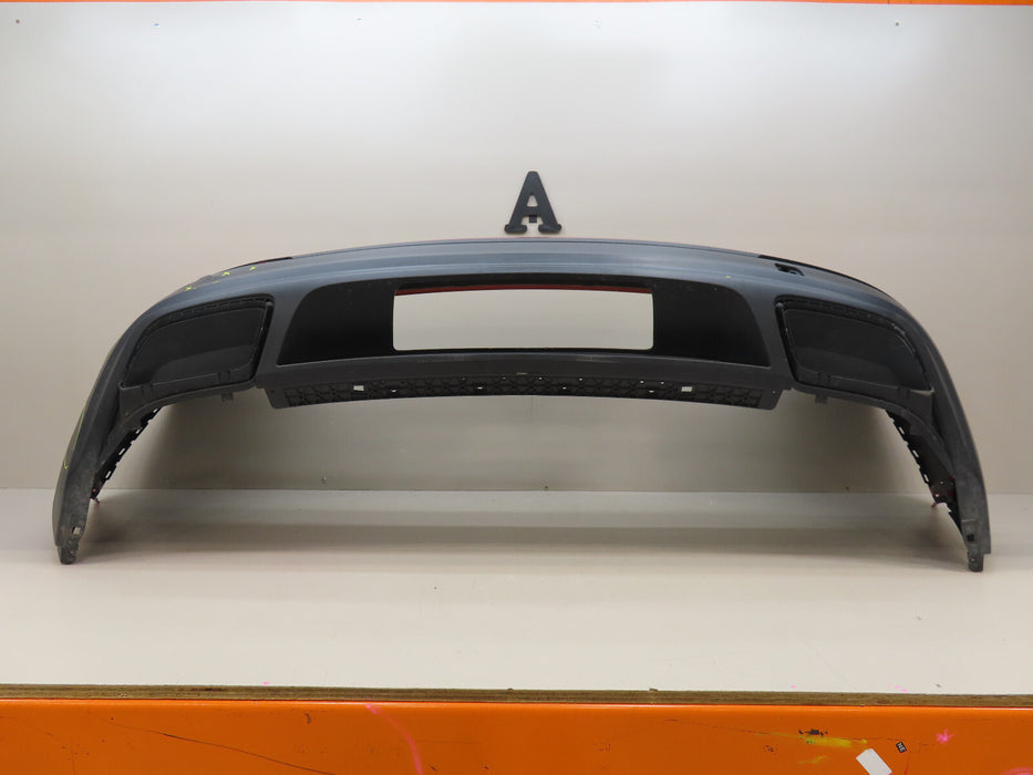 2018-2020 VOLKSWAGEN TIGUAN REAR BUMPER COVER OEM 5NN.807.421
