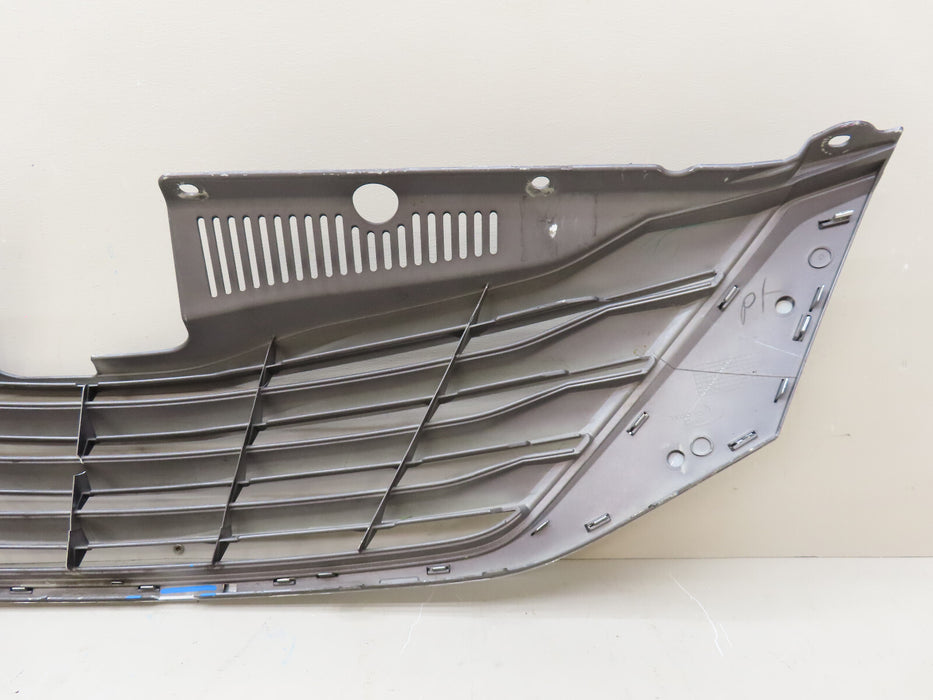 2011-2017 TOYOTA SIENNA FRONT BUMPER RADIATOR GRILLE GRILL OEM 53101-08070