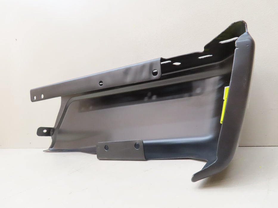 2015 2016 FORD F-150 F150 REAR LEFT DRIVER SIDE BUMPER END CAP CAPA AFTERMARKET