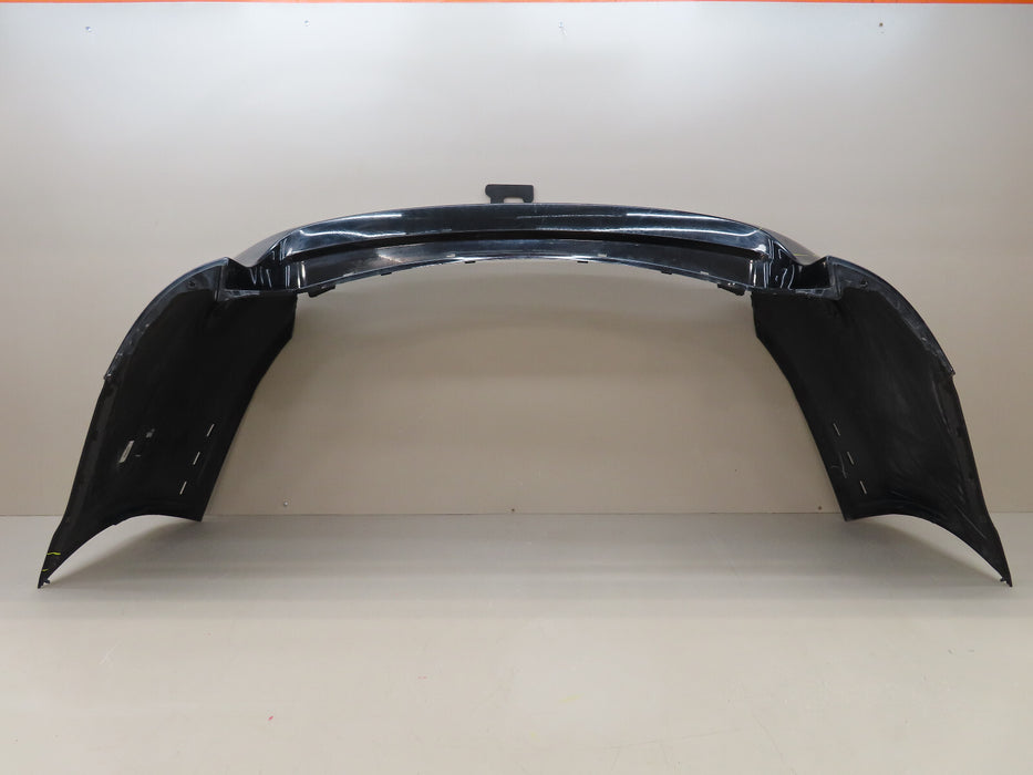 2014-2019 FORD FIESTA REAR BUMPER COVER OEM D2BB-17906