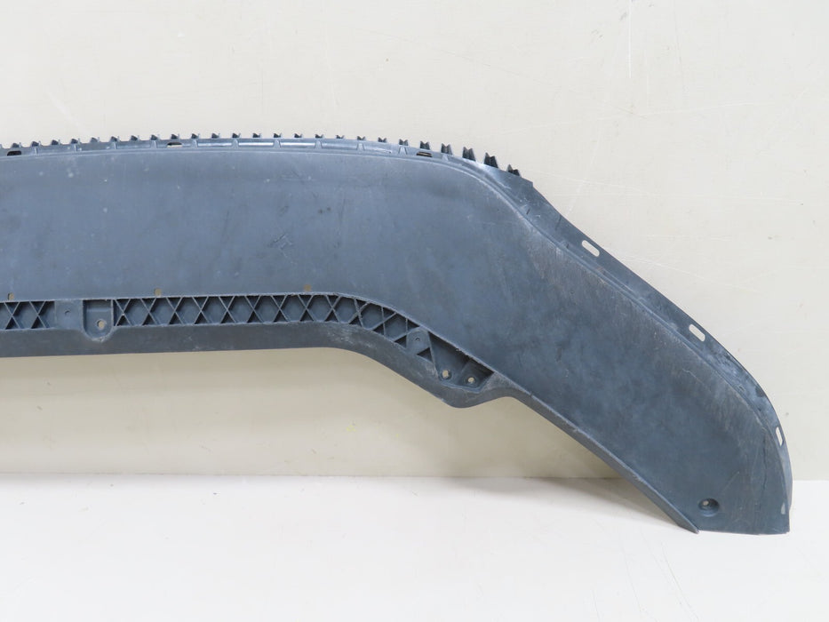 2016-2018 VOLKSWAGEN PASSAT FRONT LOWER BUMPER SPOILER VALANCE OEM 561805903B