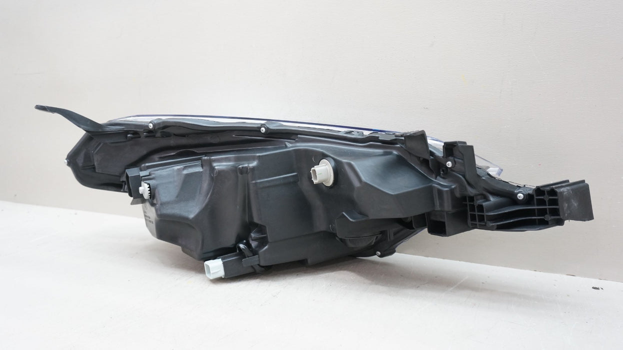*MINT* 2017-2019 TOYOTA COROLLA FRONT LEFT DRIVERS SIDE LED HEADLIGHT CAPA