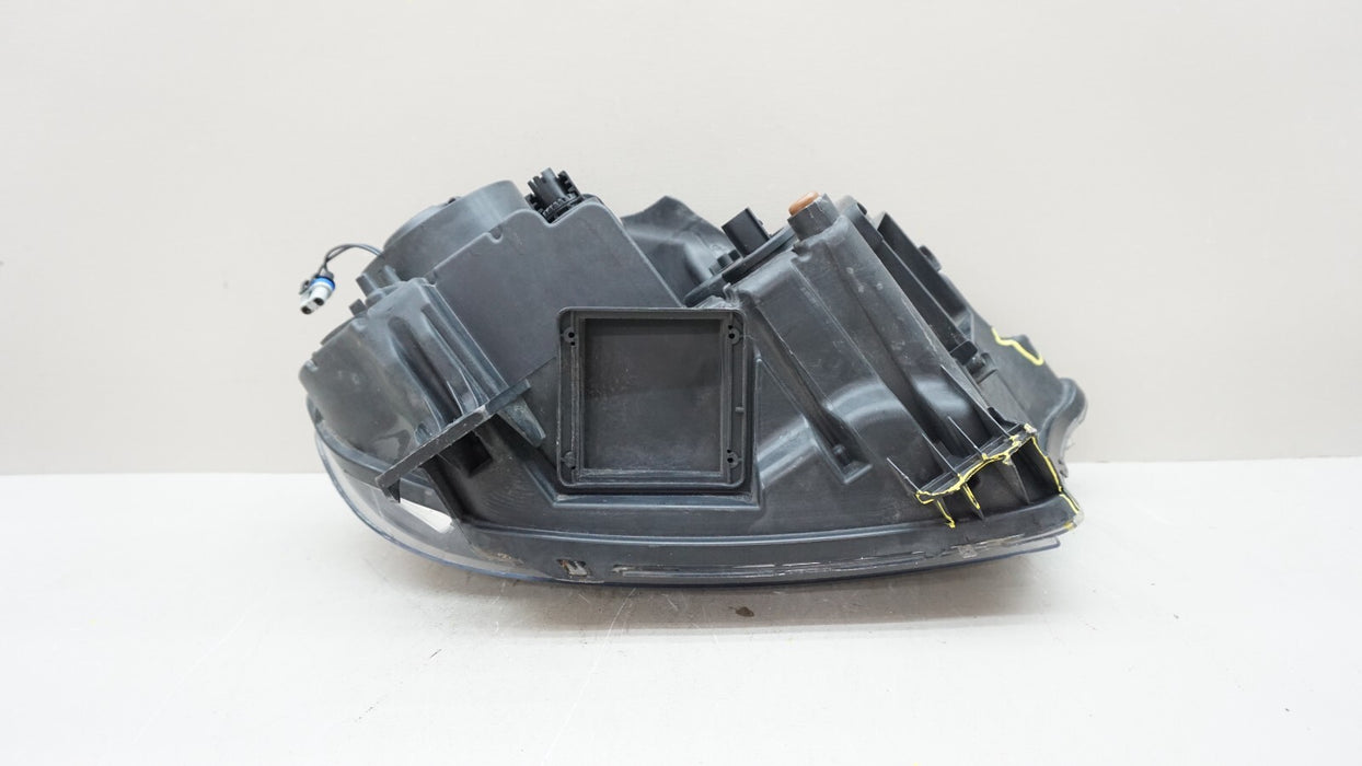 2016-2020 DODGE DURANGO FRONT LH LEFT DRIVER SIDE HALOGEN HEADLIGHT OEM