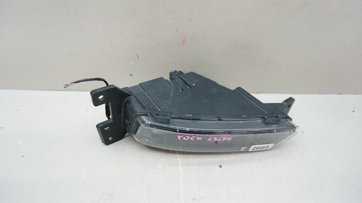 2017-2023 DODGE DURANGO FRONT RIGHT PASSENGER SIDE FOG LIGHT OEM