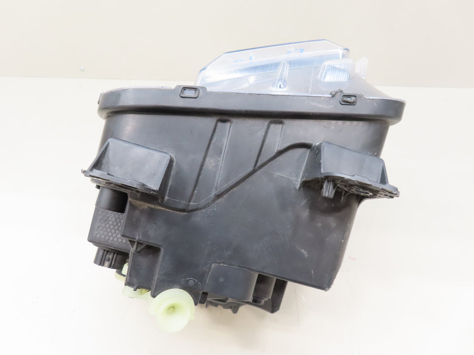 2022 2023 HYUNDAI SANTA CRUZ FRONT LEFT DRIVER SIDE HEADLIGHT FULL LED OEM