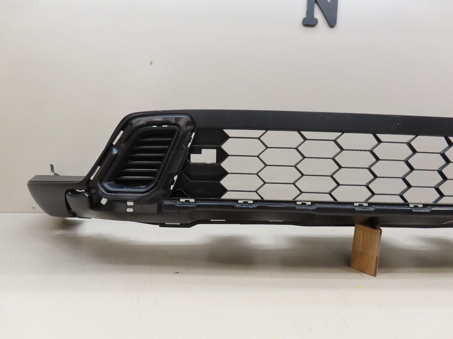 2023 HONDA CR-V FRONT LOWER BUMPER COVER VALANCE OEM 71105-3D4A-A000 RPSTD