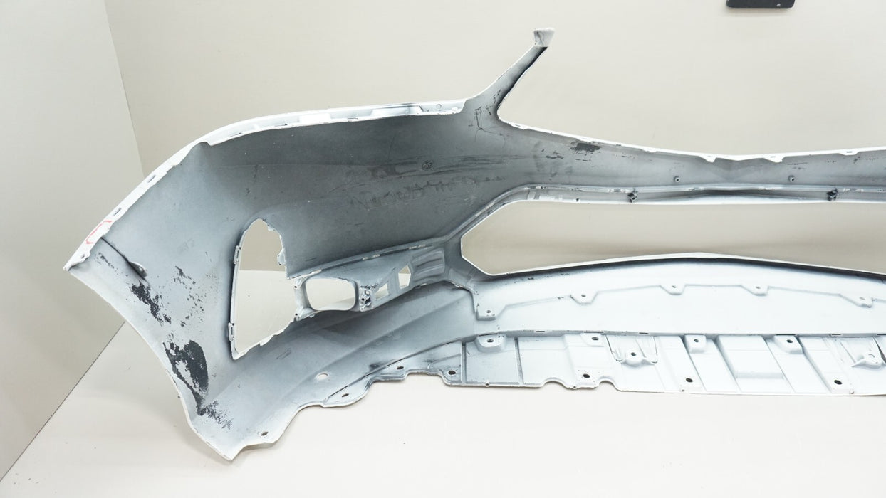 2023-2024 ACURA INTEGRA FRONT BUMPER COVER OEM 71101-3S5-A000