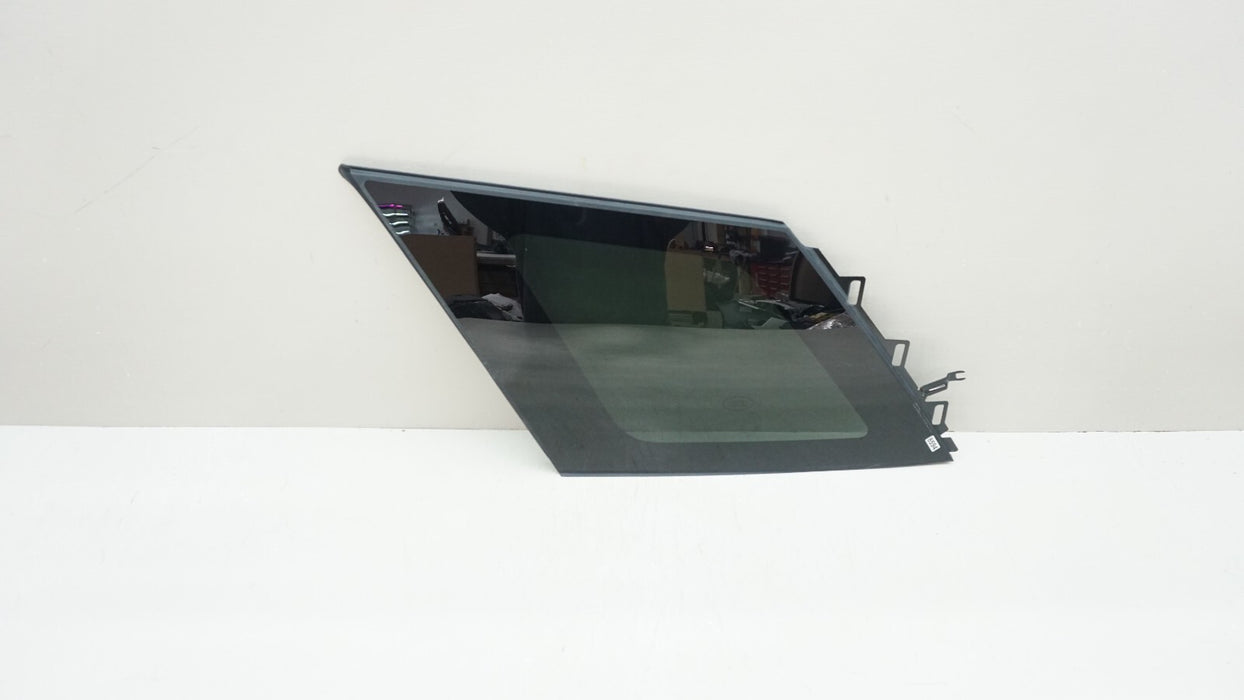 *MINT* 2020-2021 RANGE ROVER EVOQUE REAR LEFT QUARTER WINDOW GLASS OEM