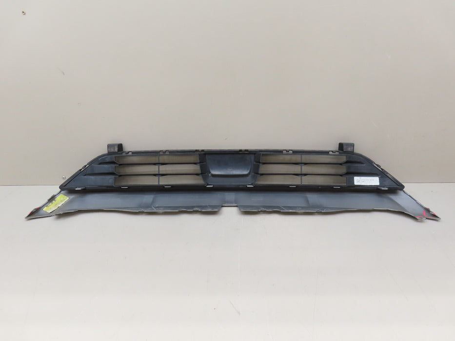 2018-2020 FORD EDGE FRONT SKID PLATE BUMPER COVER W/ LOWER GRILLE OEM