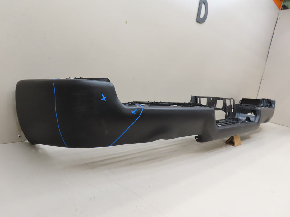 2019-2023 DODGE RAM 1500 REAR BUMPER COVER OEM