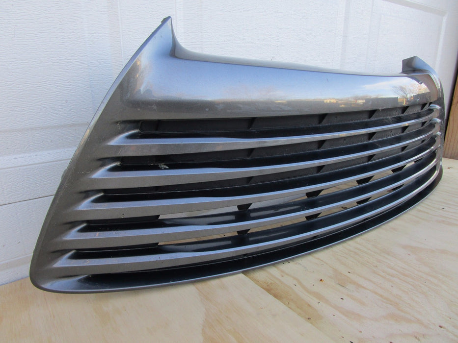 15 16 TOYOTA CAMRY FRONT GRILL GRILLE OEM