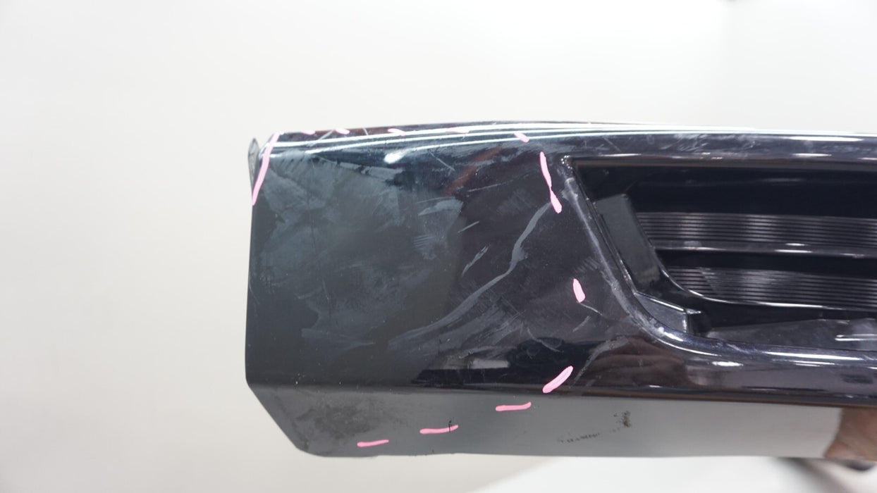 2019-2023 TOYOTA RAV4 FRONT LOWER BUMPER VALANCE COVER 52411-42140 OEM