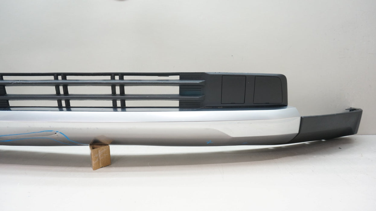 2021-2024 GMC YUKON FRONT LOWER BUMPER VALANCE PANEL OEM 84861004