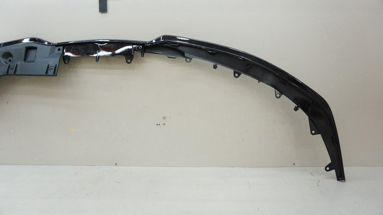 2021 ACURA TLX TYPE S FRONT LOWER BUMPER COVER SPLITTER VALANCE OEM 71174-TGZ-A0