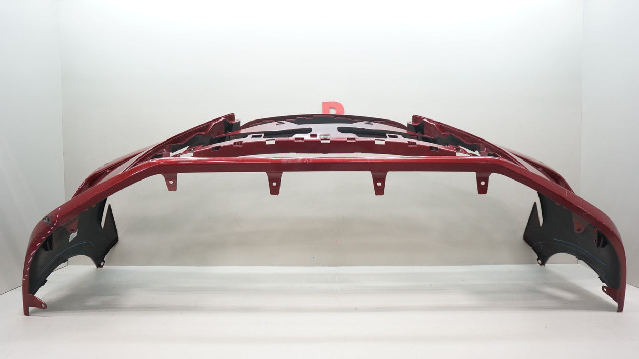 2019-2022 LEXUS ES350 ES300H FRONT BUMPER COVER OEM 52119-06J00