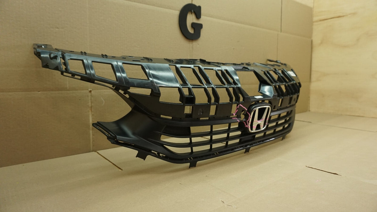 2022-2023 HONDA CIVIC FRONT BUMPER RADIATOR GRILLE GRILL OEM 71201-T20-A01 22 23